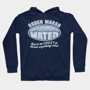 Ogden Marsh Water Hoodie